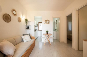 Casa A'MARI 3 Min. from the Beach - Free Parking